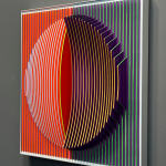 Jose Margulis, Porthole 2, 2024