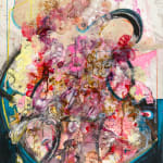 Antoinette Wysocki, Fade into you, 2024