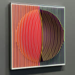 Jose Margulis, Porthole 2, 2024