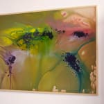 Cristina Gamón, Territories II, 2017