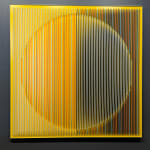Jose Margulis, Untitled