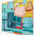 Rachel Ovadia, Thrill of Adventure