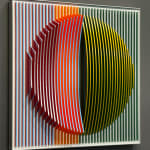 Jose Margulis, Untitled