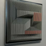 Jose Margulis, Untitled