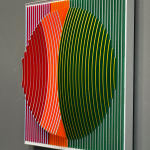 Jose Margulis, Untitled