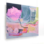 Rachel Ovadia, Blooming Rose