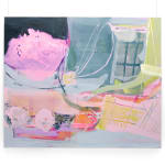 Rachel Ovadia, Blooming Rose