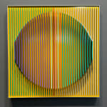 Jose Margulis, Untitled