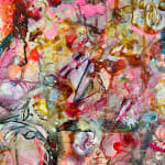 Antoinette Wysocki, Fade into you, 2024