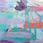 Rachel Ovadia, Thrill of Adventure