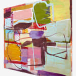 Rachel Ovadia, Thrill of Adventure
