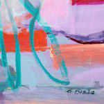 Rachel Ovadia, Thrill of Adventure