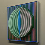 Jose Margulis, Untitled