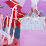 Rachel Ovadia, Flower Power
