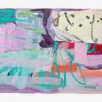 Rachel Ovadia, Thrill of Adventure