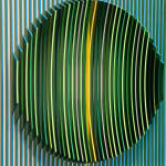 Jose Margulis, Untitled