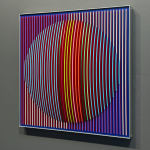 Jose Margulis, Untitled
