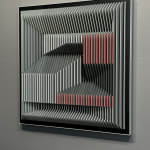 Jose Margulis, Untitled