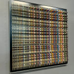 Jose Margulis, Untitled