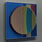 Jose Margulis, Untitled