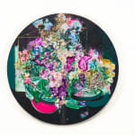 Antoinette Wysocki, Chinoiserie, 2024