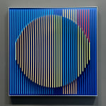 Jose Margulis, Untitled