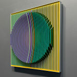 Jose Margulis, Untitled
