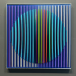 Jose Margulis, Untitled
