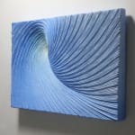 Heekyung Kim, Contemplation, 2022