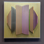 Jose Margulis, Untitled