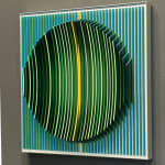 Jose Margulis, Untitled