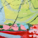 Rachel Ovadia, Thrill of Adventure