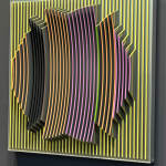 Jose Margulis, Untitled