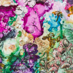 Antoinette Wysocki, Chinoiserie, 2024