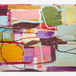 Rachel Ovadia, Thrill of Adventure