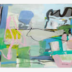 Rachel Ovadia, Green Fields