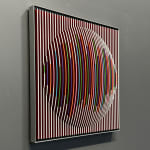 Jose Margulis, Porthole 3, 2024
