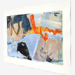 Rachel Ovadia, Thrill of Adventure