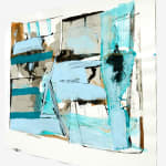 Rachel Ovadia, Inside the Cabin