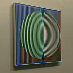 Jose Margulis, Untitled