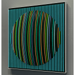 Jose Margulis, Untitled