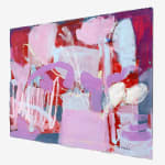 Rachel Ovadia, Flower Power