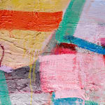 Rachel Ovadia, Vivid Geometry