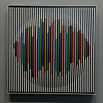 Jose Margulis, Porthole 3, 2024