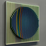 Jose Margulis, Untitled