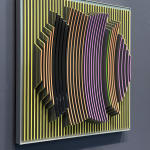 Jose Margulis, Untitled