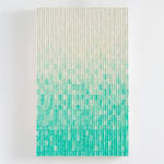 EJ Kim, Flow II-20-25 #5, 2025