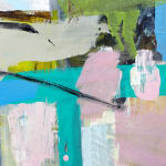 Rachel Ovadia, Green Fields