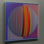 Jose Margulis, Untitled