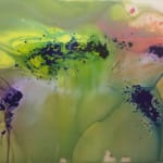 Cristina Gamón, Territories II, 2017